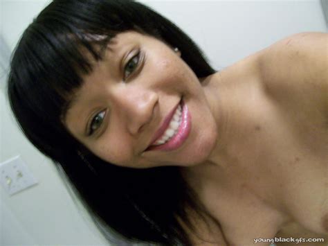 Ebony Girlfriend Self Shoting Porn Pictures XXX Photos Sex Images PICTOA