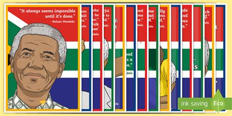 Nelson Mandela For Kids | Twinkl Resources - Twinkl