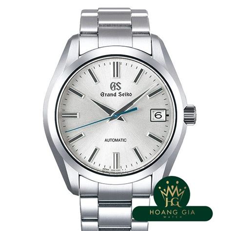 Descubrir 37 Imagen Grand Seiko 9s Mechanical Thptnganamst Edu Vn