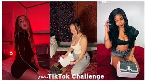 Tiktok Switchin Up Positionariana Grande Pretty Girl Challengetik Tok Compilation 2020 Youtube