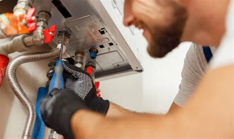 Boiler Repair Barrie Emergency Services Near You