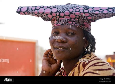 Traditional African Fashion Headdress