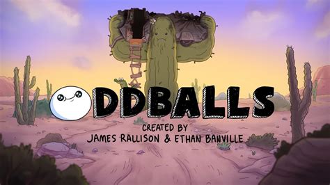 oddballs thetvdbcom