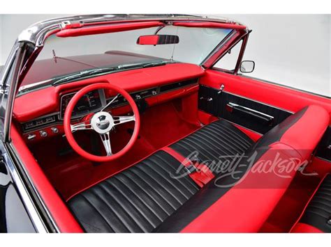 1966 Plymouth Fury Iii For Sale Cc 1808415