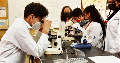 Ete Una Ventana De Oportunidades Gaceta Del Colegio De Ciencias Y Humanidades