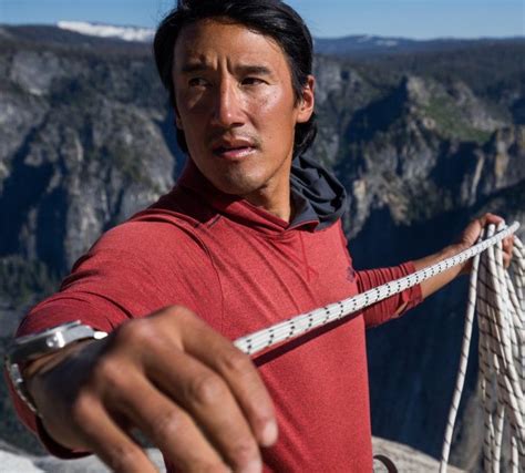 jimmy-chin-climbing | New York Wild Film Festival