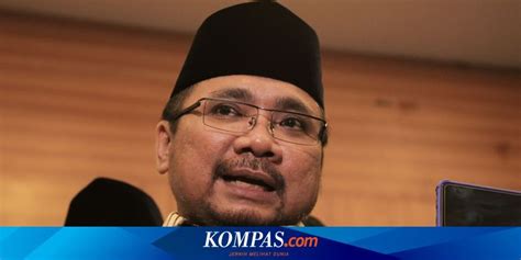 Menag Yaqut Bertemu Menteri Haji Arab Saudi Bahas Persiapan Haji 2025