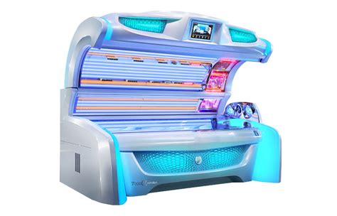 Choosing the Best Tanning Beds - Sun Spa Wellness