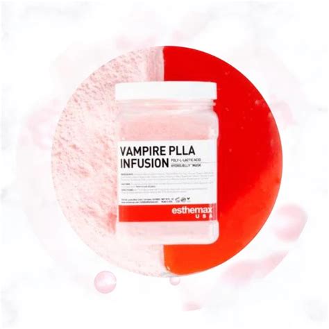 Vampire Plla Infusion Hydrojelly Vertu Skincare Shop