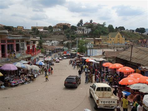 microfinance lending  farming  congo  worthwhile risk