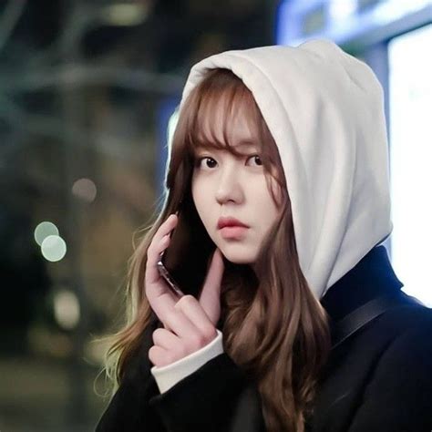 Kim Sohyun Winter Hats Celebs Korean South Japanese Quick