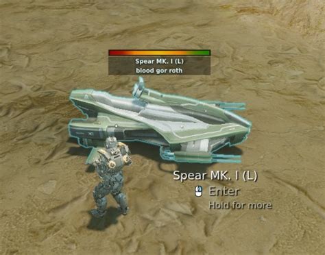Entropia Universe | Collecting The Goodies Of Cyrene - Enjar Games