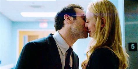 Daredevil Star Charlie Cox Teases Karen Page S Return To The MCU