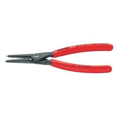 Pince Circlips Ext Rieur Knipex Pour Circlips Ext Rieur De Diam Tre