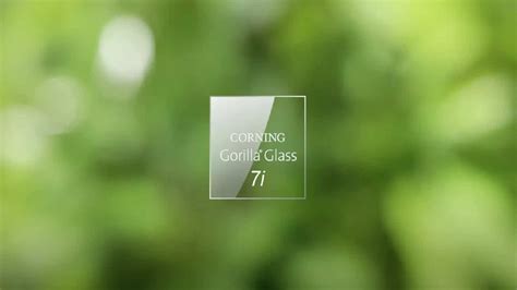 Gorilla Glass 7i Corning Presenta Il Super Vetro Per Medi Di Gamma Tecnoandroid