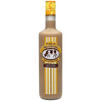 Original Muh Muhs Toffee Vodka Lik R Ml Online Kaufen Im World