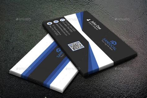 Office Business Card Templates Free Word Designs