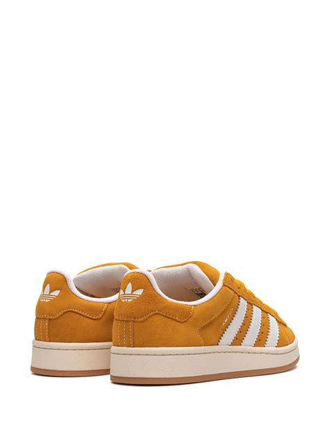 Adidas Tenis Bajos Campus Marr N Farfetch Mx