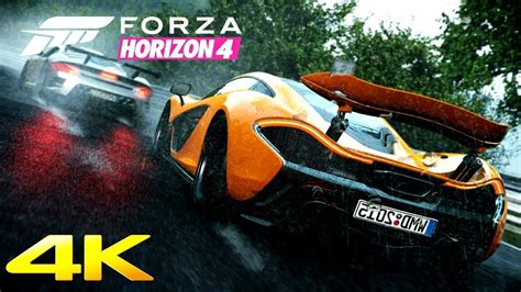 Forza Horizon 4 Japan Teaser 4k Trailer Release Date 2018 Xbox One Pc Ps4 🎮 Youtube