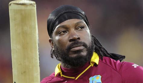 Gayle Samuels Return To Windies Squad For England Odis