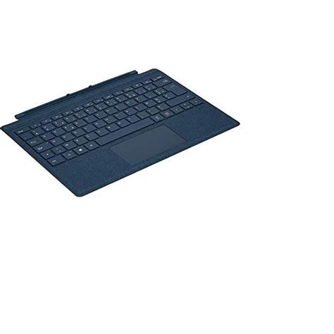 Clavier Microsoft Azerty Fran Ais Sans Fil Type Cover Pro Back Market