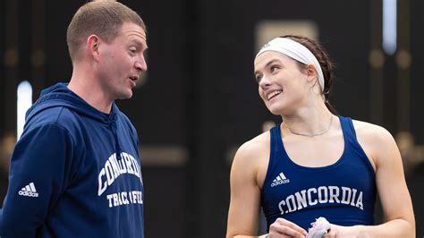 Meet Preview: 2024 NAIA Indoor National Championships :: Track and