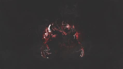 Nevermore The Shadow Fiend Wallpaper X Hd R Dota