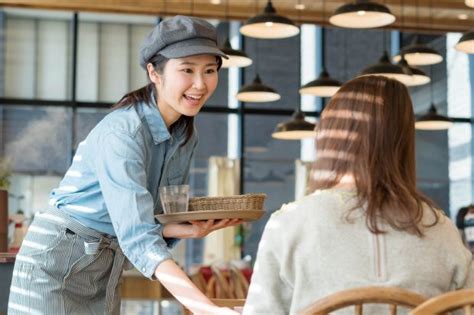 バイトが続かない人の特徴と、長続きさせるコツ│タウンワークマガジン