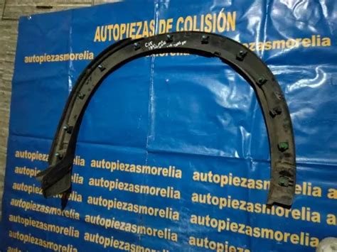 Moldura Cantonera Trasera Mazda Cx5 2018 2021 Derecha Origin 1 800 En