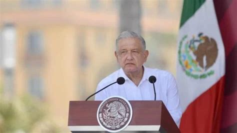 México no permitirá otra intervención de Estados Unidos AMLO en Veracruz