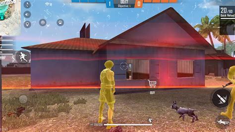 Free Fire Kla Defeat Clash Squad Rank Match YouTube