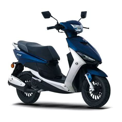 Moto Zanella Scooter Styler Rs 150 0km Urquiza Motos MercadoLibre