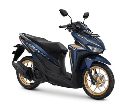 Spesifikasi Honda Vario 125 2022 And Fitur Lengkap Tokopedia