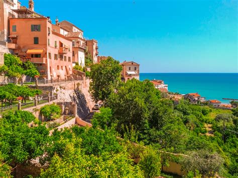 Want a Getaway? Rent This Entire Italian Village for Under $2,500 a ...