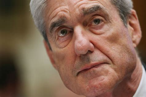 10 Puntos Claves Del Esperado Testimonio De Robert Mueller Ante El