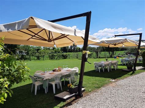 Azienda Agricola E Agriturismo Al Caravaggio Recensioni Foto Numero