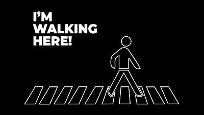 Jaywalking designs, themes, templates and downloadable graphic elements ...