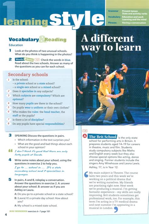 Real Life Intermediate Student's Book Учебник Cunningham Sarah, Moor ...