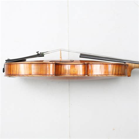 Images for 397853 VIOLINS 2 pcs Fritz Mönnig Geigenbauer