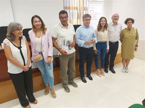 El Rector Inaugura La Edici N Del Nuevo M U En Intervenci N Social