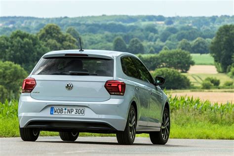 Volkswagen Polo International Launch Review Cars Co Za