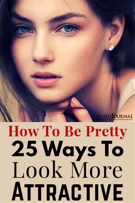 How To Look More Attractive The Ultimate Guide Ihsanpedia