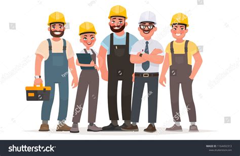 86,946 Worker Hat Stock Vectors, Images & Vector Art | Shutterstock