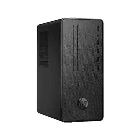 Hp Desktop Pro A G Amd Ryzen Pro G Micro Tower Brand Pc