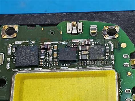 Why is Honor 50 Lite NTN-LX1 lost sound after liquid penetration blog-post