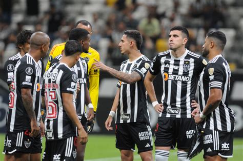 Quais são os possíveis adversários do Atlético nas oitavas da Libertadores