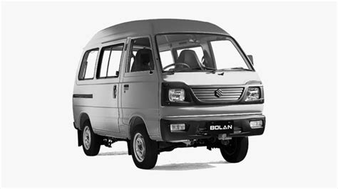 Suzuki Bolan Fuel Average In Pakistan