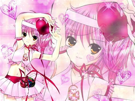 Shugo Chara Wallpapers Top Free Shugo Chara Backgrounds Wallpaperaccess