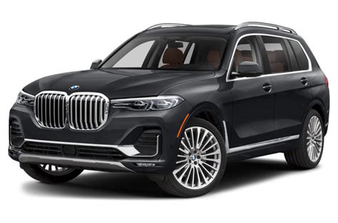 2022 Bmw X7 Specs Prices Mpg Reviews And Photos