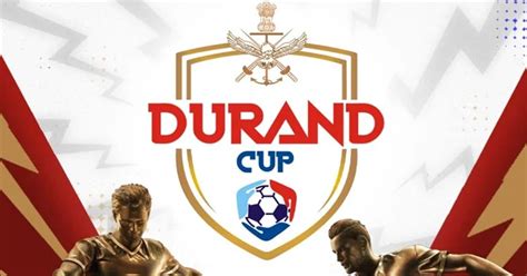 Durand Cup 2023 Teams Venues Prize Money Live Streaming And More